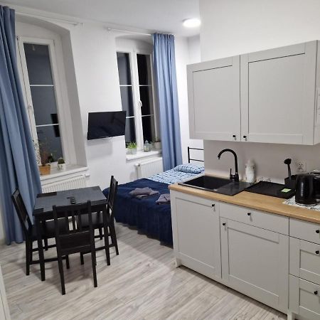 Studio Centrum Polwiejska 11B Poznań Eksteriør billede
