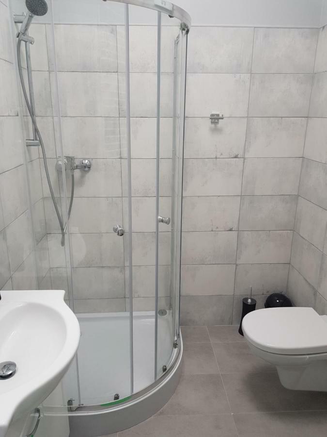 Studio Centrum Polwiejska 11B Poznań Eksteriør billede
